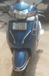 Honda Activa 5G 2018 Model