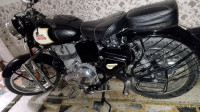 Royal Enfield Classic 350 Dual Channel BS6 2020 Model