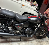 Royal Enfield Classic 350 Dual Channel BS6 2023 Model