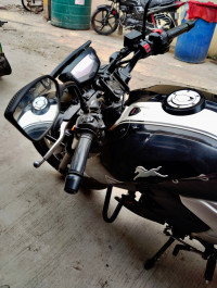 TVS Apache RTR 160 4V 2024 2023 Model