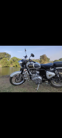 Royal Enfield Classic 350 BS VI 2019 Model