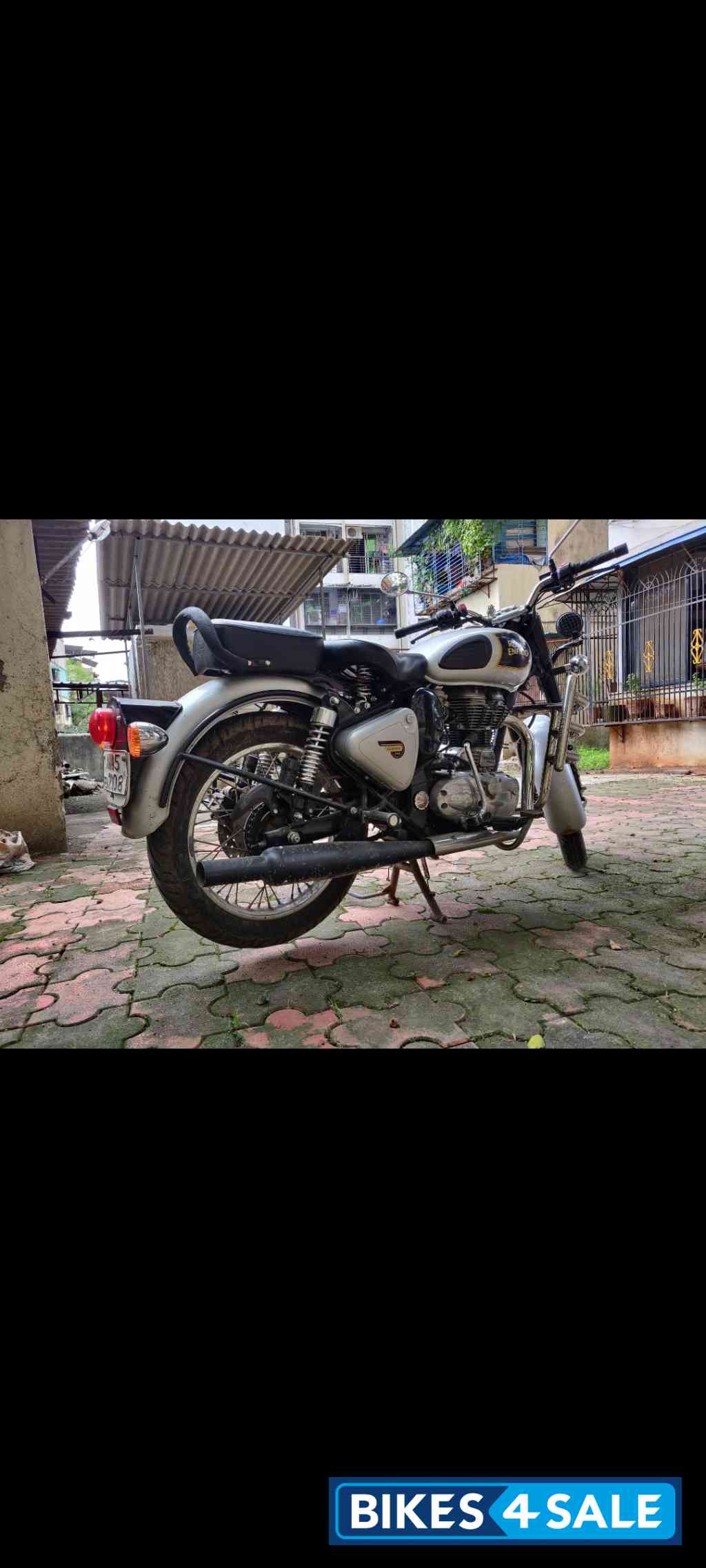 Royal Enfield Classic 350 BS VI Royal Enfield Classic 350 BS VI