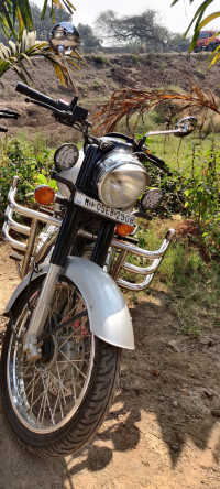 Royal Enfield Classic 350 BS VI