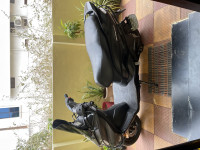 Suzuki Burgman Street BS6