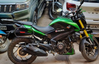 Bajaj Dominar 400 ABS BS6 2021 Model