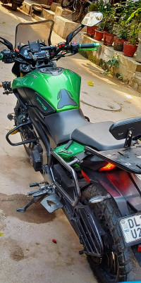 Bajaj Dominar 400 ABS BS6