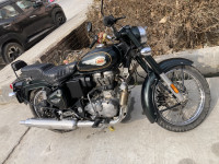 Royal Enfield Bullet 350 KS BS6
