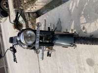 Royal Enfield Bullet 350 KS BS6
