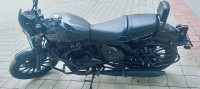 Yezdi Roadster Dark