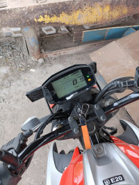 Suzuki Gixxer BS6 2024 Model