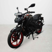 TVS Apache RTR 160 4V