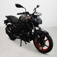 TVS Apache RTR 160 4V