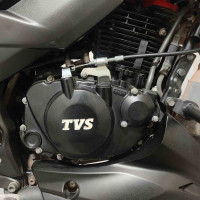 TVS Apache RTR 160 4V