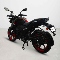 TVS Apache RTR 160 4V