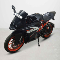 KTM RC 200
