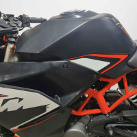 KTM RC 200