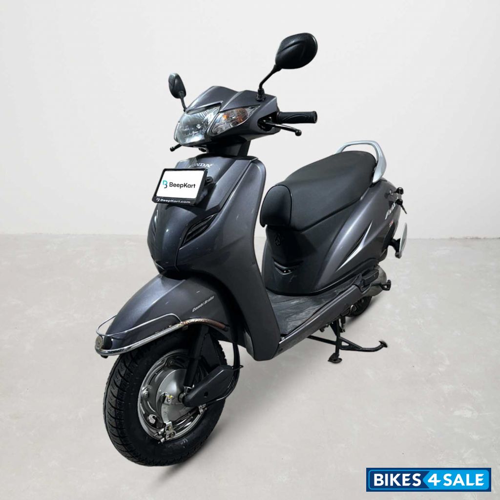 Honda Activa 3G