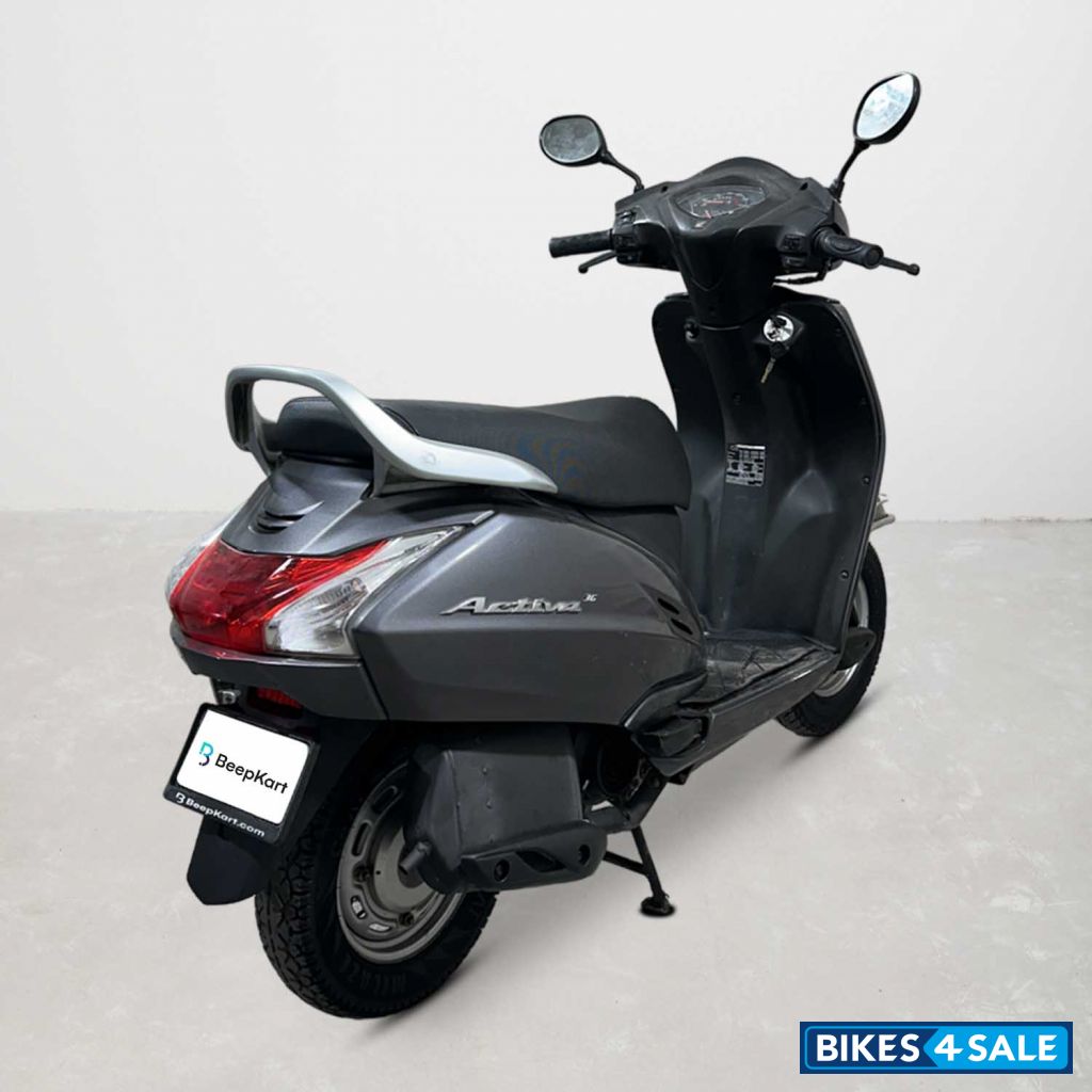Honda Activa 3G