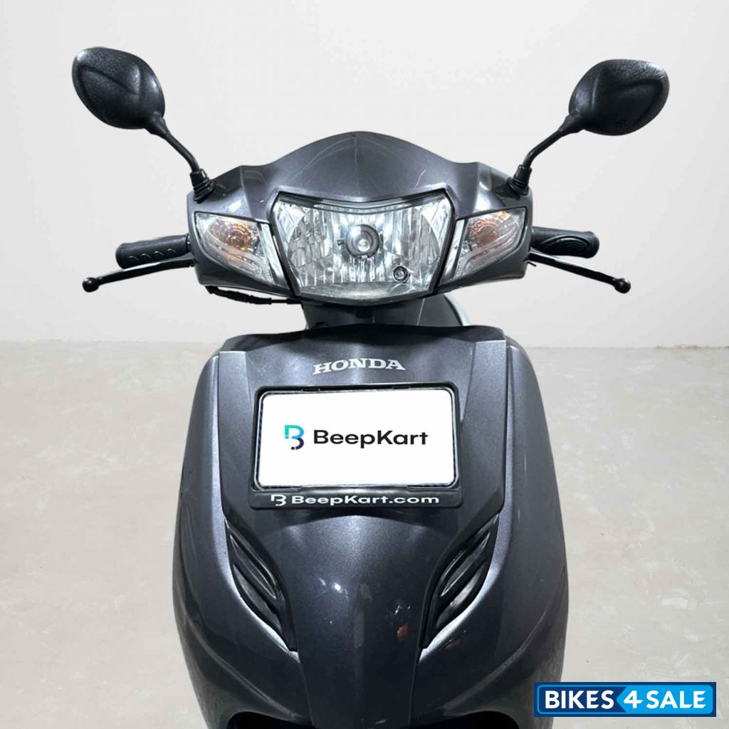 Honda Activa 3G