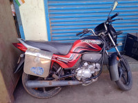 Hero Passion Pro 2011 Model