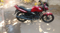 Honda CB Unicorn 2012 Model