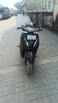 Honda Activa 6G Dlx 2020 Model