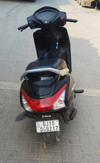 Honda Activa 6G Dlx