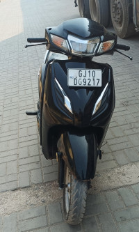 Honda Activa 6G Dlx
