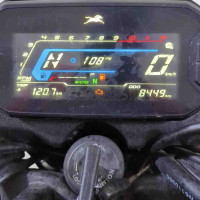 TVS Raider 125 2022 Model