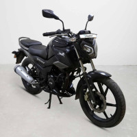 TVS Raider 125