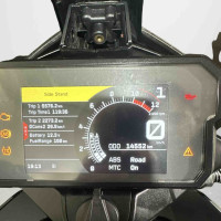 KTM 390 Adventure 2021 Model