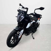 KTM 390 Adventure