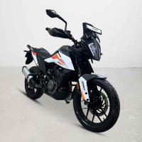 KTM 390 Adventure