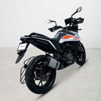 KTM 390 Adventure