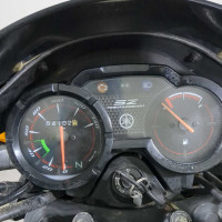 Yamaha SZ-S 2013 Model