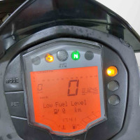 KTM Duke 125 2019 Model