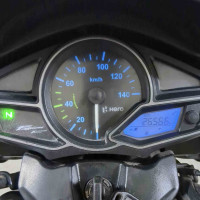 Hero Passion X Pro 2018 Model