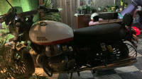 Royal Enfield Interceptor 650 Twin 2020 Model