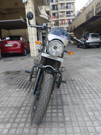 Royal Enfield Continental GT 650