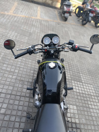 Royal Enfield Continental GT 650