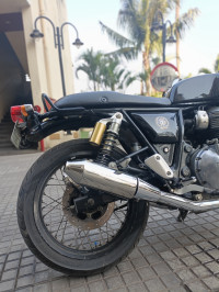 Royal Enfield Continental GT 650