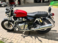 Royal Enfield Interceptor 650 Twin 2019 Model