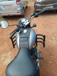 Royal Enfield Classic 350 2019 Model