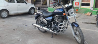 Royal Enfield Thunderbird 350 2017 Model