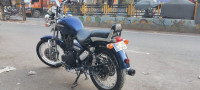 Royal Enfield Thunderbird 350