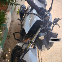 Yamaha FZS 25