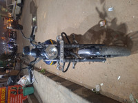 Bajaj Avenger Street 150 2016 Model