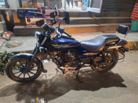 Bajaj Avenger Street 150