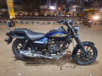Bajaj Avenger Street 150