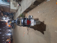 Bajaj Avenger Street 150